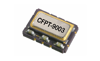 RAKON温补型晶振CFPT-9003