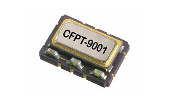 RAKON温补型晶振CFTP-9001