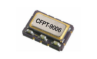 RAKON温补型晶振CFTP-9006