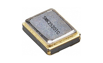 2520 CIMAKE温补晶振TCXO