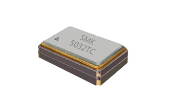 5032 CIMAKE温补晶振TCXO