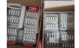 25G SFP28 光线通信模块