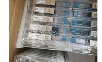 40G QSFP+ 光模块