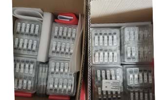 100G CFP 光模块