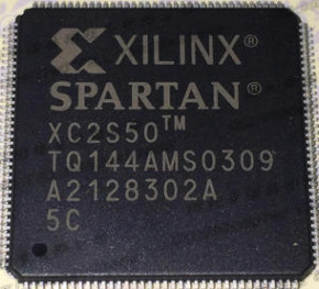 XILINX代理商