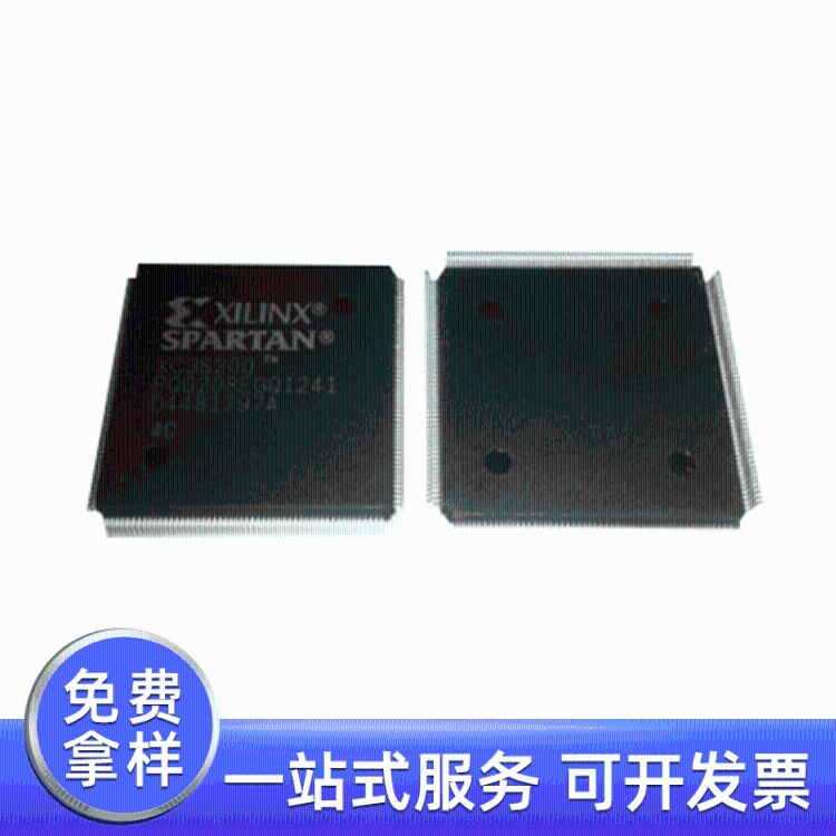 XILINX代理商