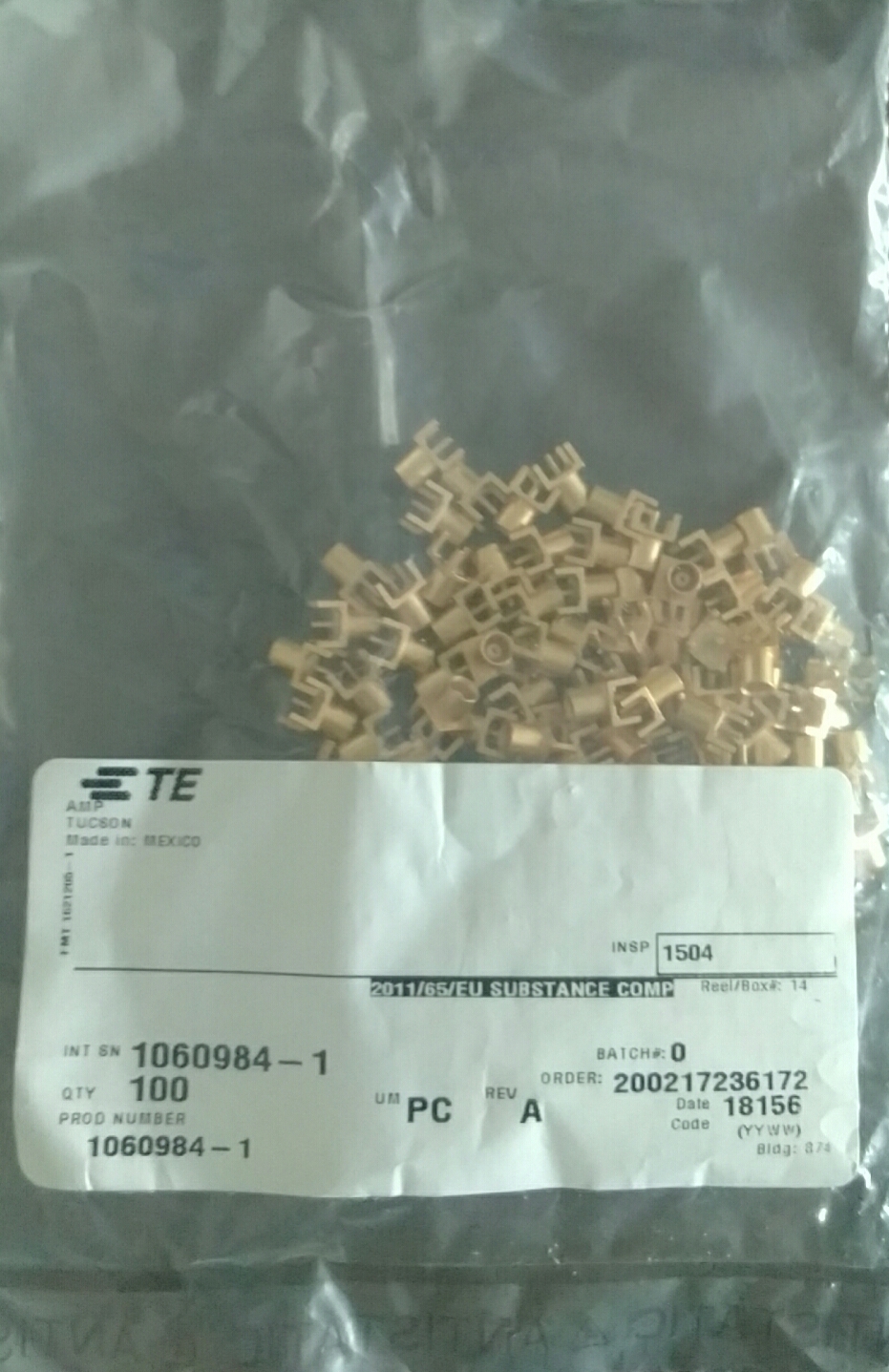 IYCO连接器代理