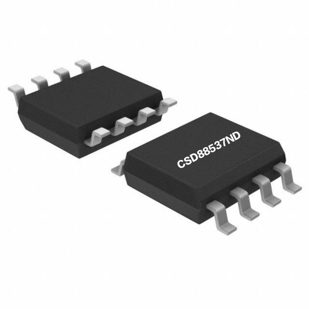 CSD88537ND品牌 TI代理商