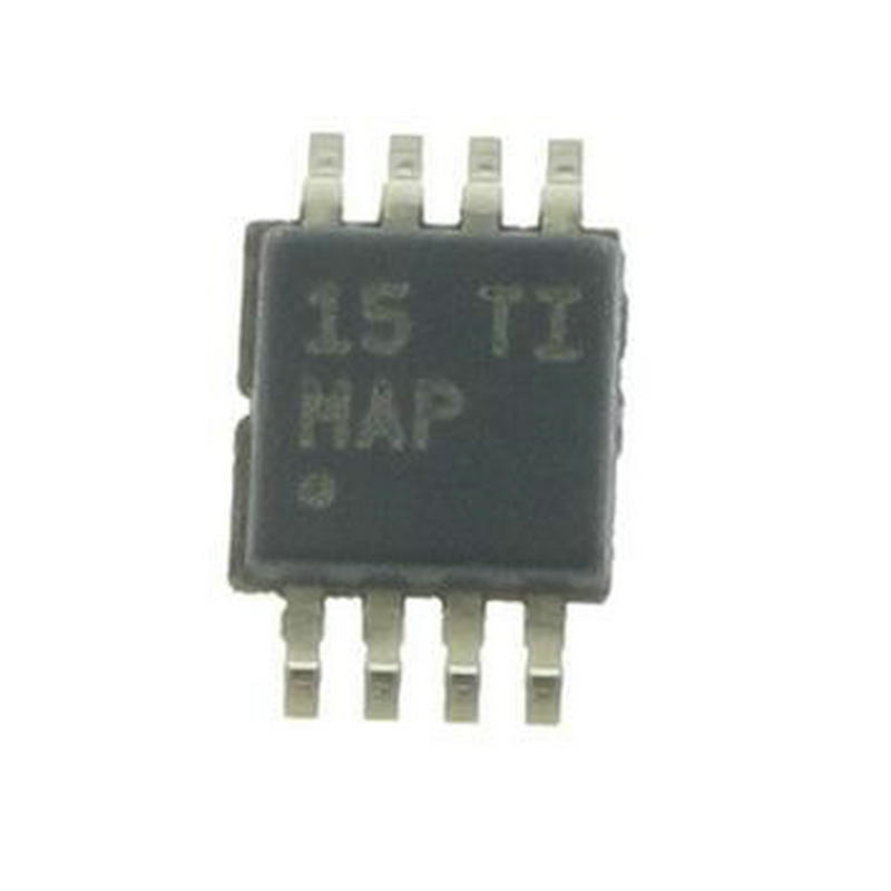 LM2903DGKR品牌 TI代理商