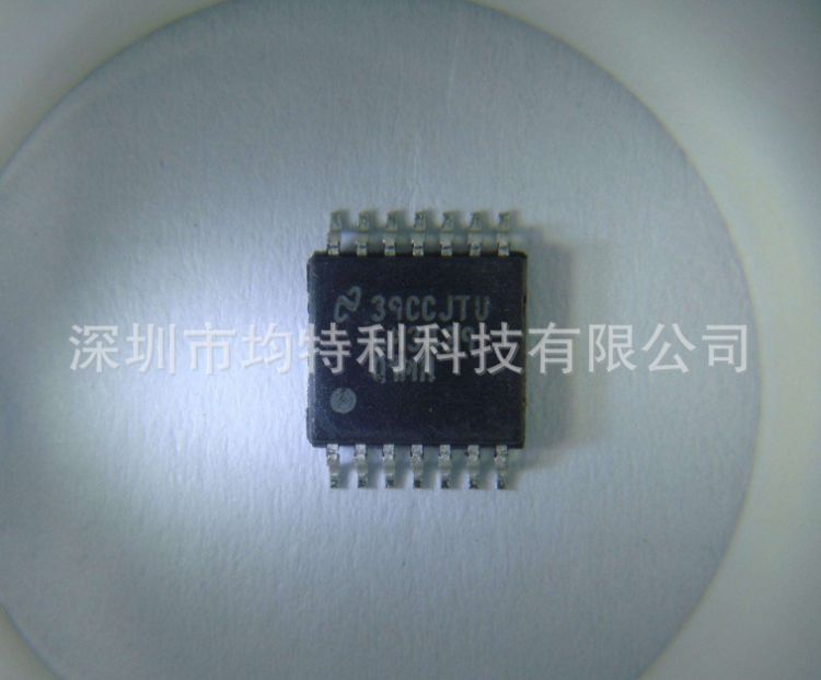 LM3429Q1MH品牌TI代理商