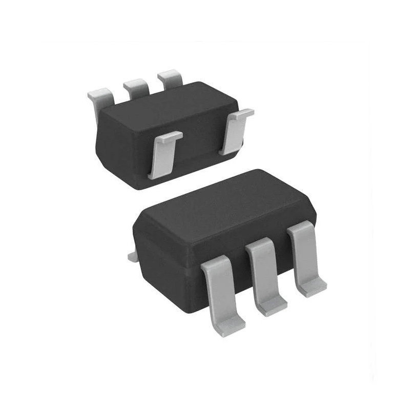 LP2980AIM5X-3.3品牌TI代理商
