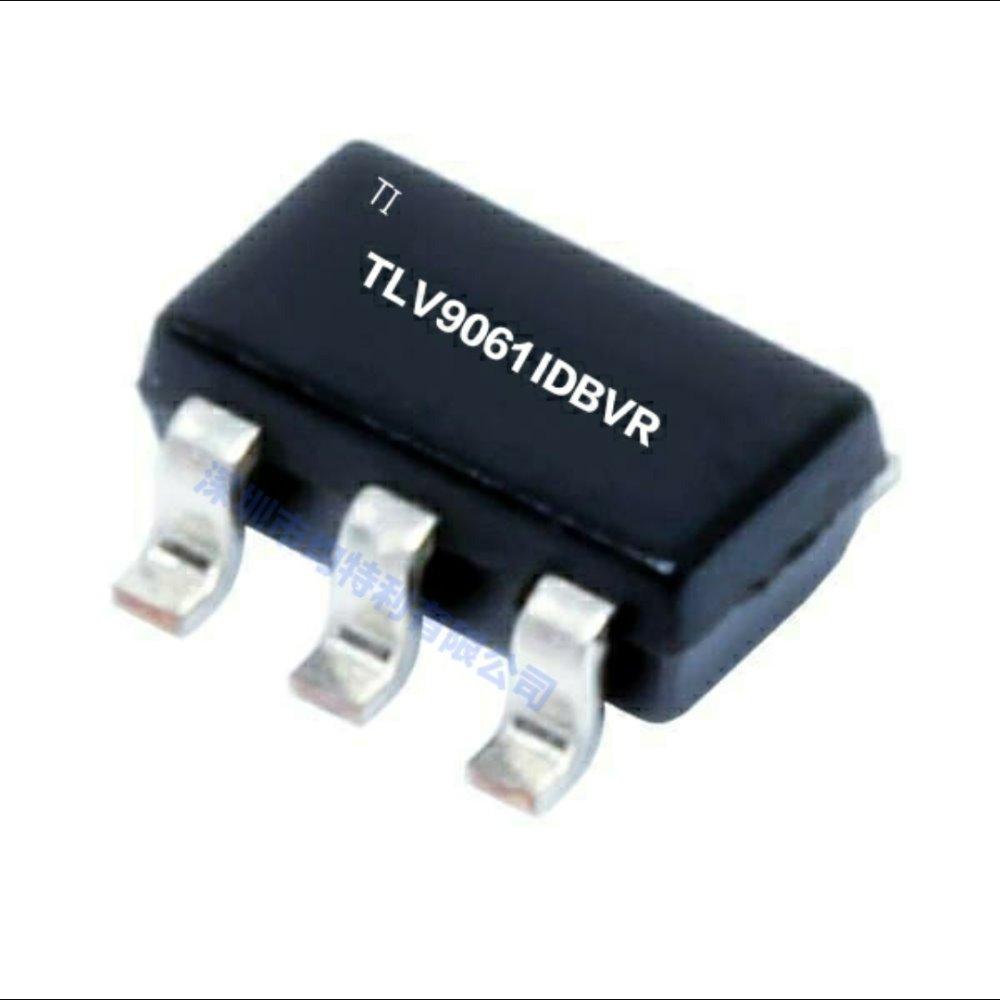 TLV9061 品牌TI代理商