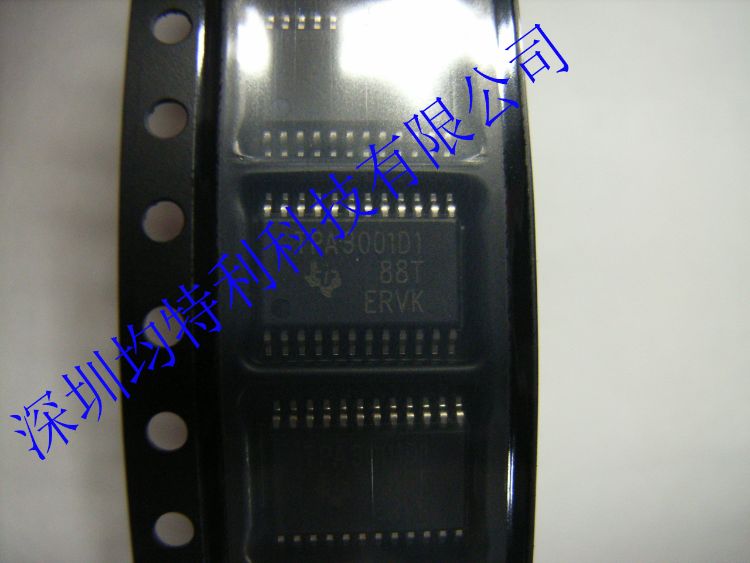 TPA3001DIPWPRG4品牌TI代理商
