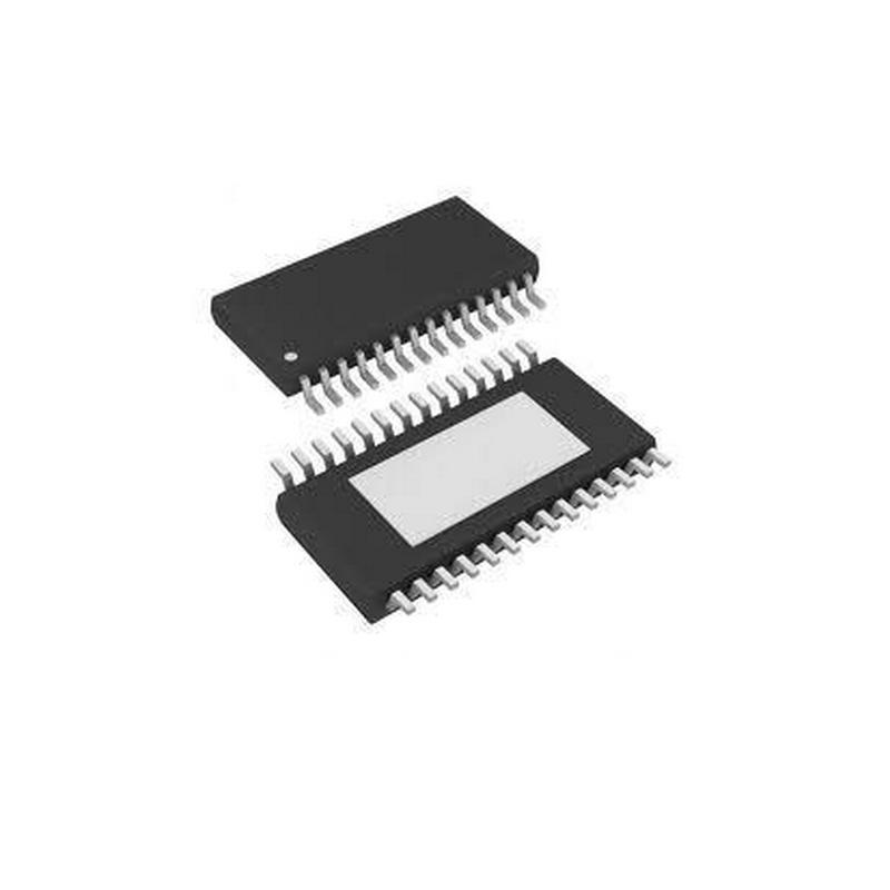 TPA3110D2PWPR 品牌 TI代理商