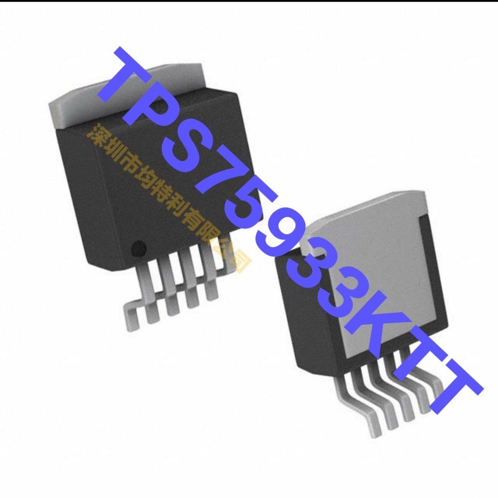 TPS5933KTT品牌TI代理商