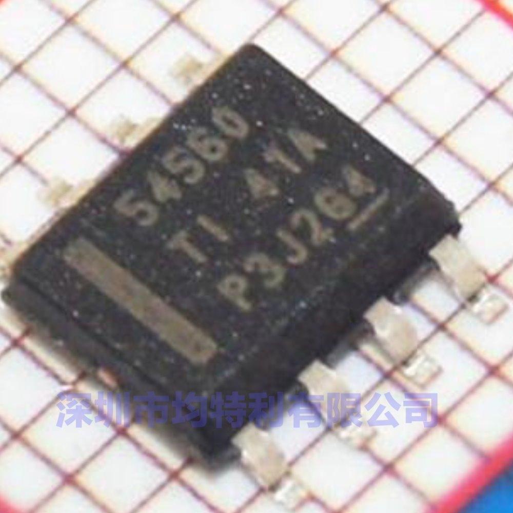 TPS54560DDA品牌TI代理商