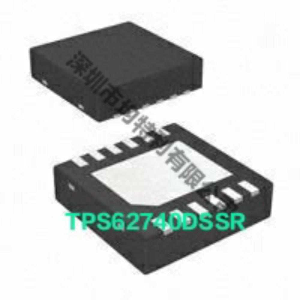 TPS62740DSSR品牌TI代理商